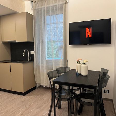 Teatro Romano Suites - Isabella トリエステ エクステリア 写真